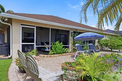 3957 SW Helmlinger Street, Port Saint Lucie, FL 34953 - Photo 25
