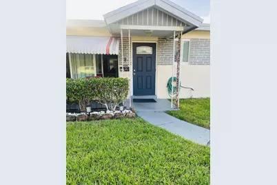661 SW 29th Terrace #Room 3, Fort Lauderdale, FL 33312 - Photo 1