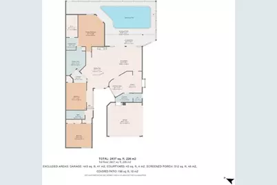 22595 Esplanada Circle W, Boca Raton, FL 33433 - Photo 57