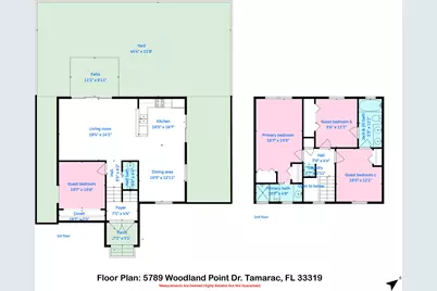 5789 Woodland Point Drive, Tamarac, FL 33319 - Photo 57