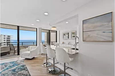3560 S Ocean Boulevard #706, South Palm Beach, FL 33480 - Photo 5