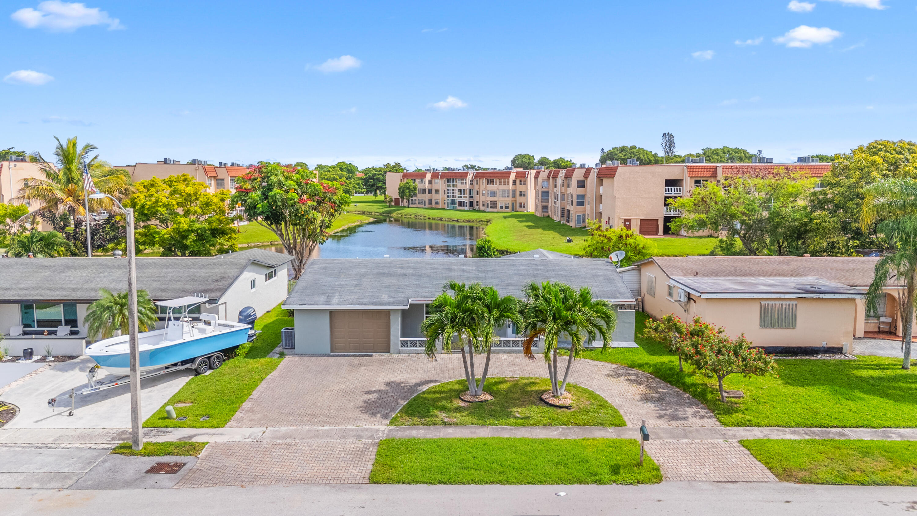 9171 NW 26th Pl - 9171 NW 26th Pl, Sunrise, FL 33322 Luxury Property | Jose Angel Pina