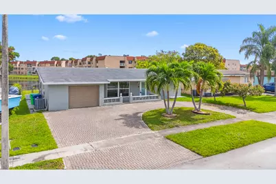 9171 NW 26th Place, Sunrise, FL 33322 - Photo 41