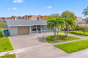 9171 NW 26th Pl, Sunrise, FL 33322 - Photo 41