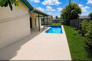 10641 NW 28th Pl, Sunrise, FL 33322 - Photo 1