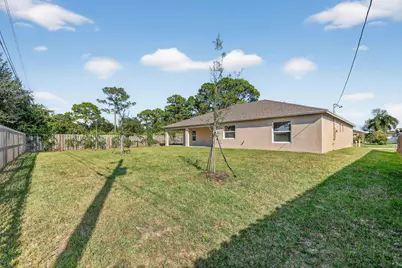 2826 SW South Calabria Circle, Port Saint Lucie, FL 34953 - Photo 5