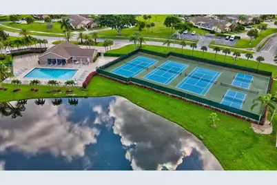 9621 Boca Gardens Circle N #C, Boca Raton, FL 33496 - Photo 3