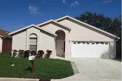 1448 Waterway Cove Drive, Wellington, FL 33414 - Photo 1