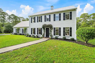 4600 SW Country Place, Palm City, FL 34990 - Photo 1