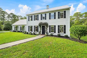 4600 SW Country Pl, Palm City, FL 34990 - Photo 1