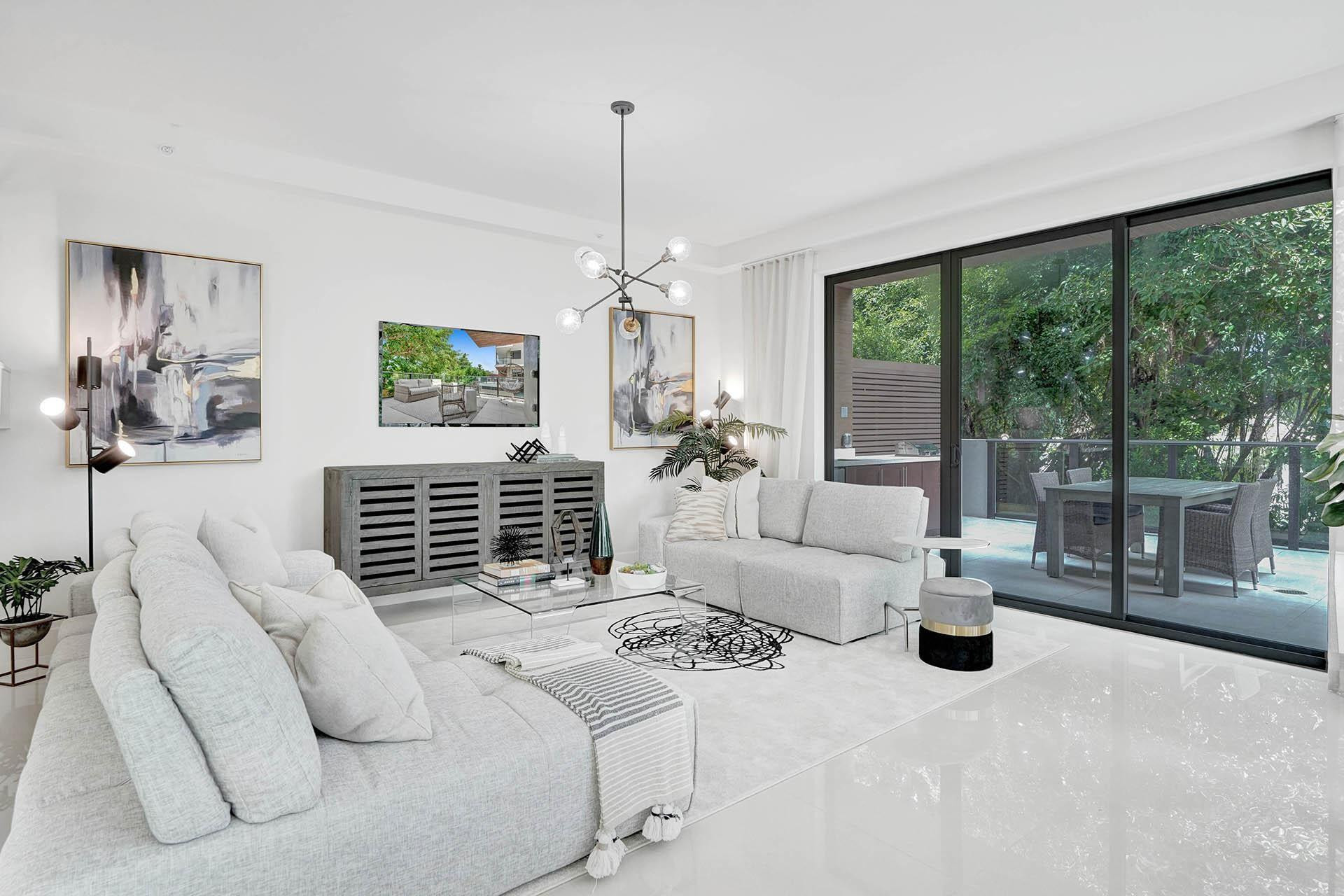 3040 N Ocean Blvd #N106 - 3040 N Ocean Blvd #N106, Fort Lauderdale, FL 33308 Luxury Property | Jose Angel Pina