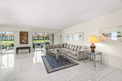 7408 Lake Meadow Way #101, Boynton Beach, FL 33437 - Photo 7