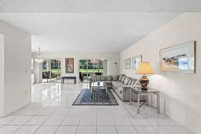 7408 Lake Meadow Way #101, Boynton Beach, FL 33437 - Photo 5