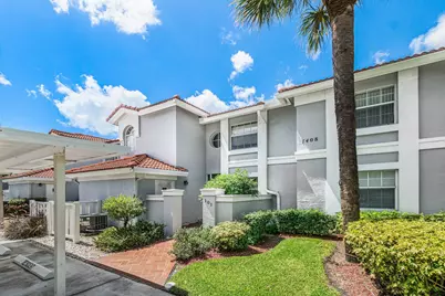 7408 Lake Meadow Way #101, Boynton Beach, FL 33437 - Photo 3