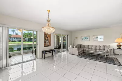 7408 Lake Meadow Way #101, Boynton Beach, FL 33437 - Photo 9