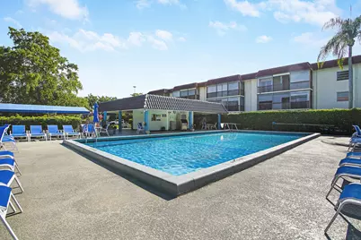 211 S Hollybrook Drive #107, Pembroke Pines, FL 33025 - Photo 19
