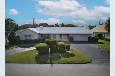 4141 NE 23rd Avenue, Lighthouse Point, FL 33064 - Photo 1