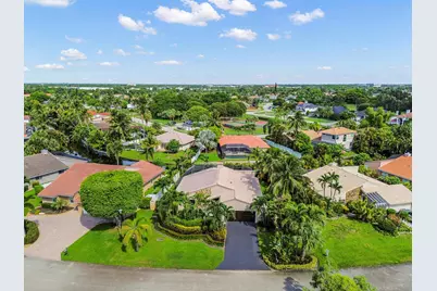 7131 NW 3rd Avenue, Boca Raton, FL 33487 - Photo 1