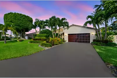 7131 NW 3rd Avenue, Boca Raton, FL 33487 - Photo 5