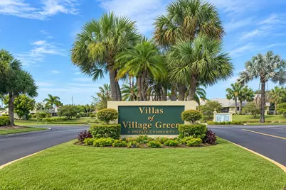 1417 SE Colchester Circle, Port Saint Lucie, FL 34952 - Photo 1