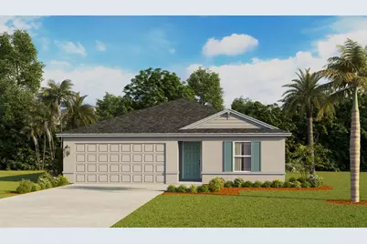 3353 NW 32nd Avenue, Okeechobee, FL 34972 - Photo 1