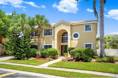 10627 Wheelhouse Circle, Boca Raton, FL 33428 - Photo 1