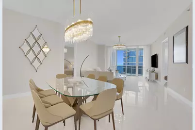 15811 Collins Avenue #2207, Sunny Isles Beach, FL 33160 - Photo 9