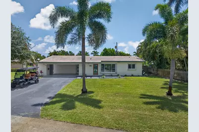 4800 NE 15th Terrace, Oakland Park, FL 33334 - Photo 1