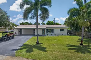 4800 NE 15th Terrace, Oakland Park, FL 33334 - Photo 1