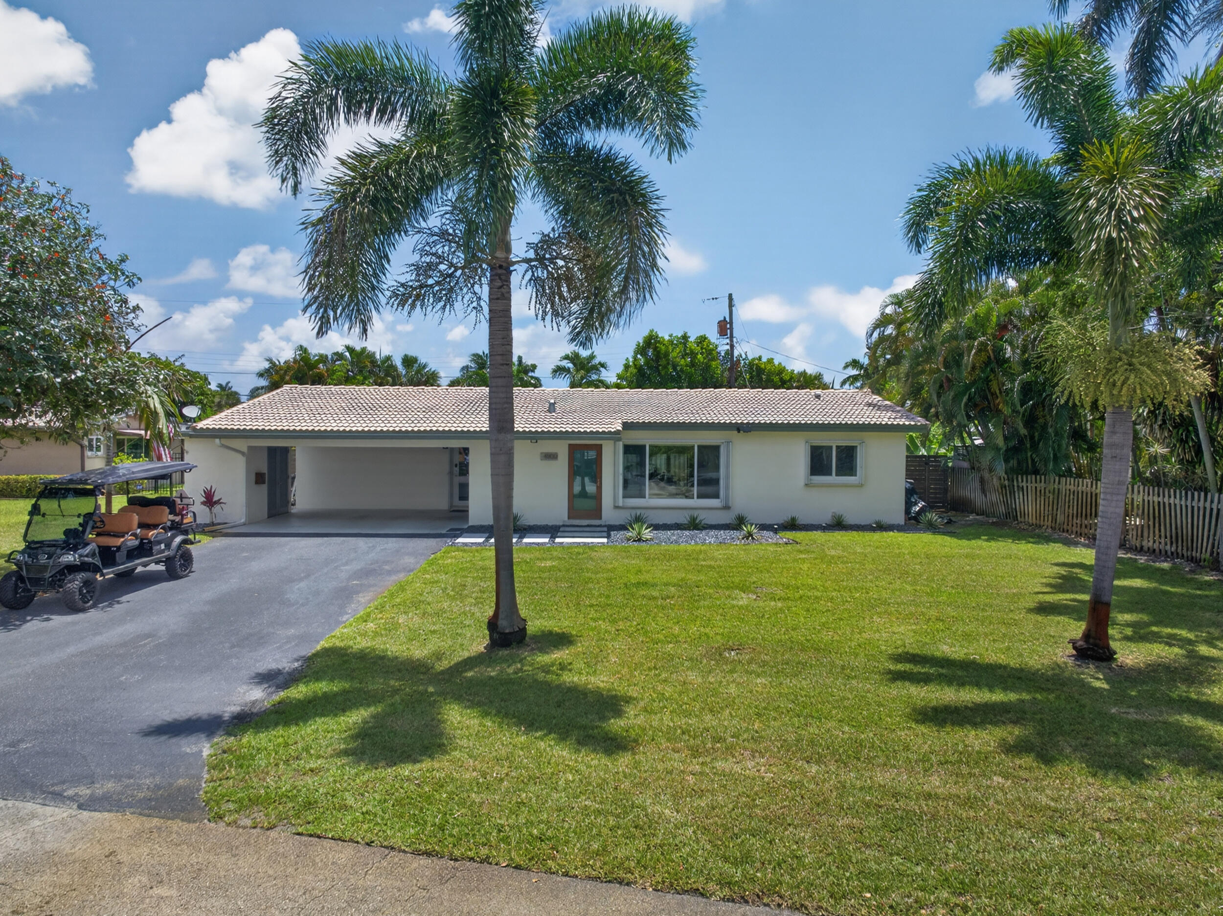 4800 NE 15th Terrace - 4800 NE 15th Terrace, Oakland Park, FL 33334 Luxury Property | Jose Angel Pina