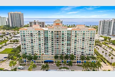3020 NE 32nd Avenue, Fort Lauderdale, FL  - Photo 1
