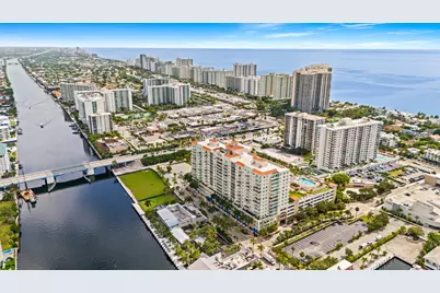 3020 NE 32nd Avenue, Fort Lauderdale, FL  - Photo 3