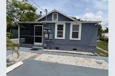 1912 Arthur Street #B, Hollywood, FL 33020 - Photo 1