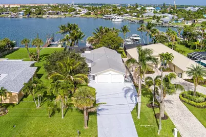 309 Fernandina Street, Hutchinson Island, FL 34949 - Photo 1