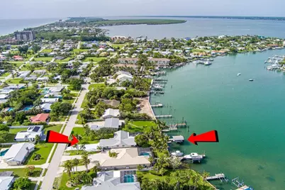 309 Fernandina Street, Hutchinson Island, FL 34949 - Photo 3