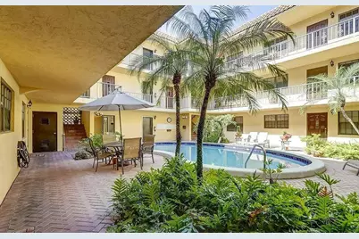 917 NE 16th Avenue #1, Fort Lauderdale, FL 33304 - Photo 1