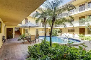 917 NE 16th Ave, Fort Lauderdale, FL 33304 - Photo 1
