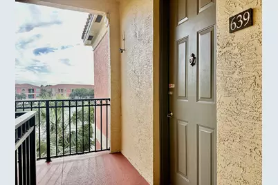 4600 SW 160th Avenue #639, Miramar, FL 33331 - Photo 21
