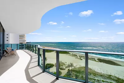 900 N Ocean Boulevard #906, Pompano Beach, FL 33062 - Photo 9