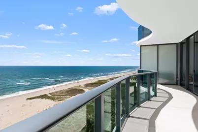 900 N Ocean Boulevard #906, Pompano Beach, FL 33062 - Photo 1
