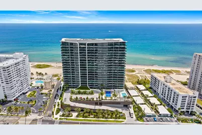 900 N Ocean Boulevard #906, Pompano Beach, FL 33062 - Photo 3