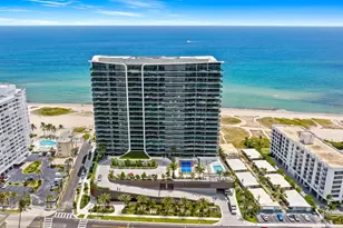 900 N Ocean Blvd, Pompano Beach, FL 33062 - Photo 3