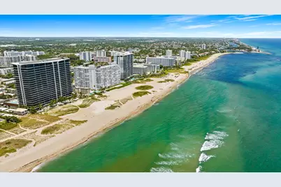 900 N Ocean Boulevard #906, Pompano Beach, FL 33062 - Photo 7