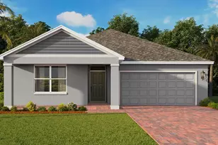1422 NE 8th St, Okeechobee, FL 34972 - Photo 1