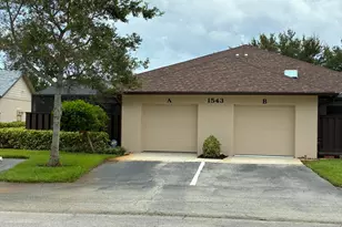 1543 Pheasant Walk, Fort Pierce, FL 34950 - Photo 1