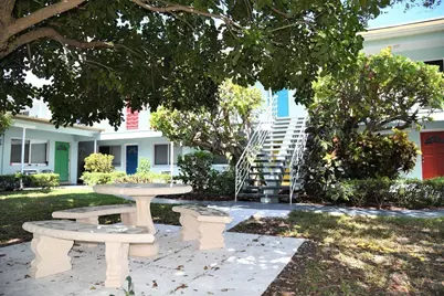 101 S Palmway #Unit 5, Lake Worth Beach, FL 33460 - Photo 5