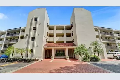 110 Lake Emerald Drive #409, Oakland Park, FL 33309 - Photo 1
