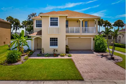 9895 E Verona Circle, Vero Beach, FL 32966 - Photo 1