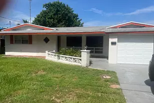 4004 E Shore Rd, Miramar, FL 33023 - Photo 1