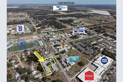 2914-A Kenilworth Boulevard, Sebring, FL  - Photo 1